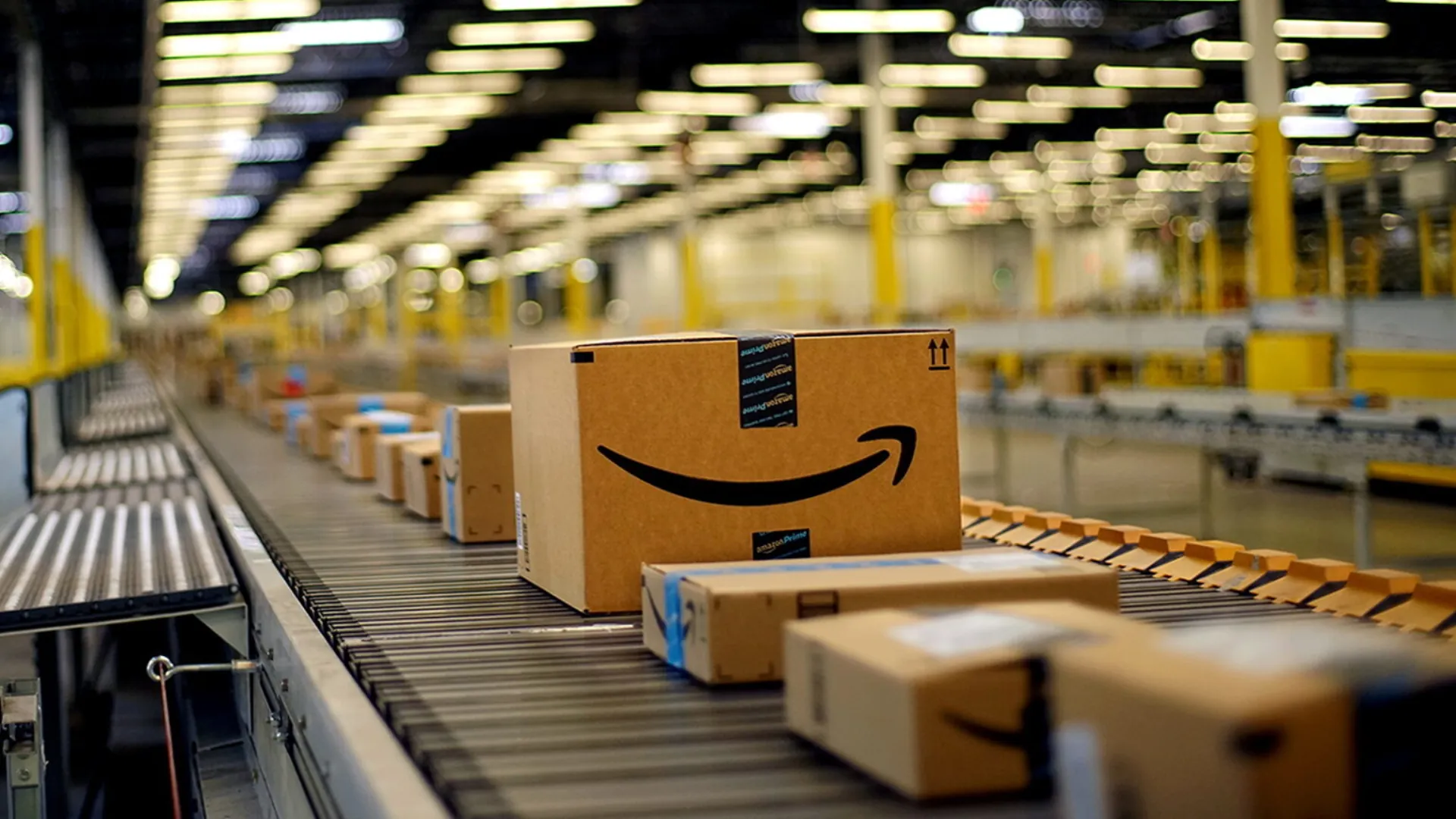 The Strategy Behind the World's Top Amazon Brands.