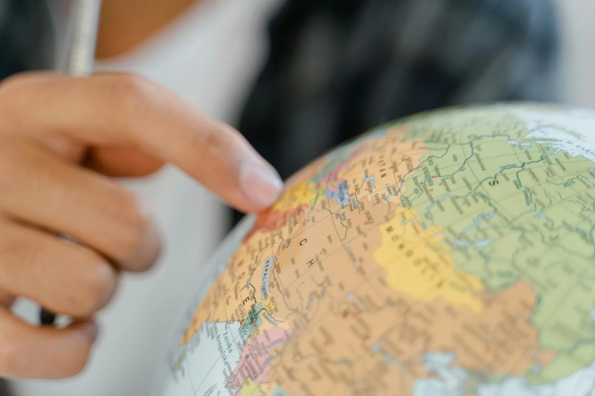 From Vendor Readiness to Global Expansion.